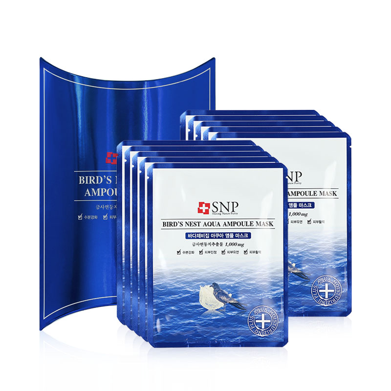 推荐几款经常回购的面膜,近2年用过的平价面膜整理