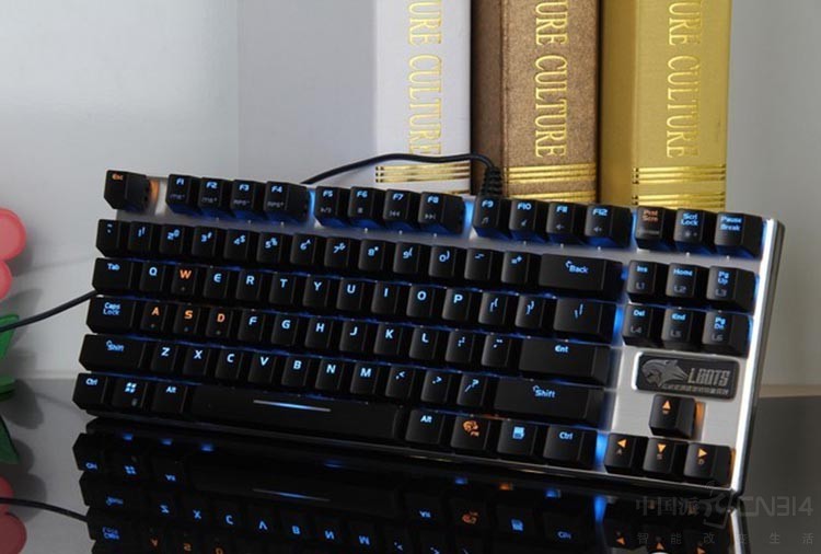 cherry键盘mx8.2青轴怎么样,机械键盘青轴104键推荐200元以内
