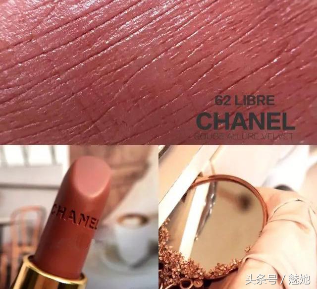 黑黄皮适合哪个大牌口红色号,黄皮口红怎么选