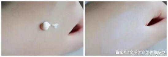 隔离效果最好的隔离霜是哪几款,隔离霜测评平价