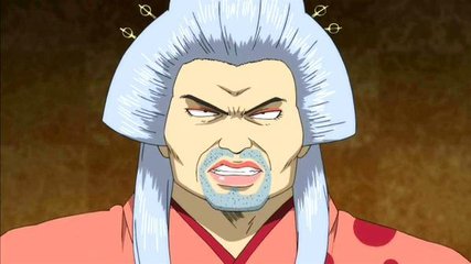 如果你进入银魂的世界你将加入那个阵营？