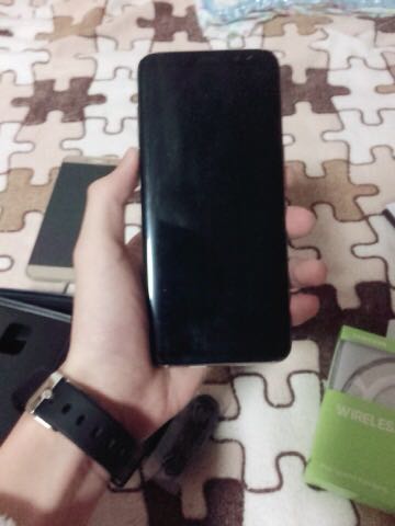 三星s9刚发布多少钱,三星s9快发布现在买s8值得吗