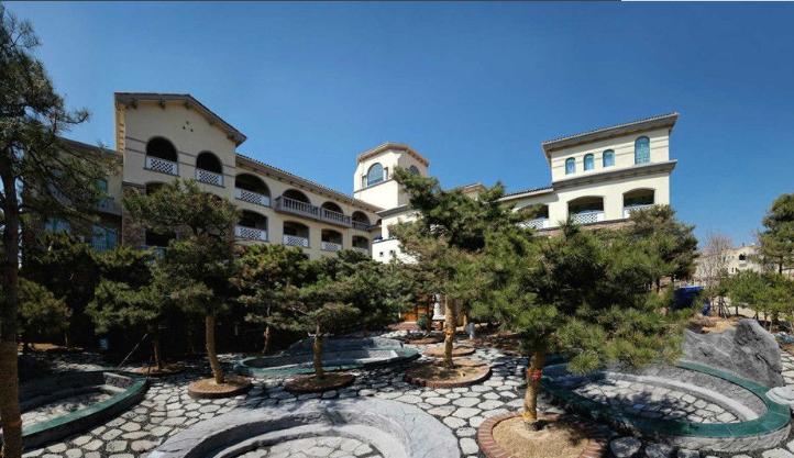 辽宁哪里最适合泡温泉经济实惠,辽宁泡温泉放松一下心情