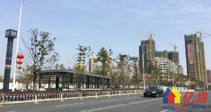 东西湖金银潭和金银湖的房价,东西湖区金银潭房价