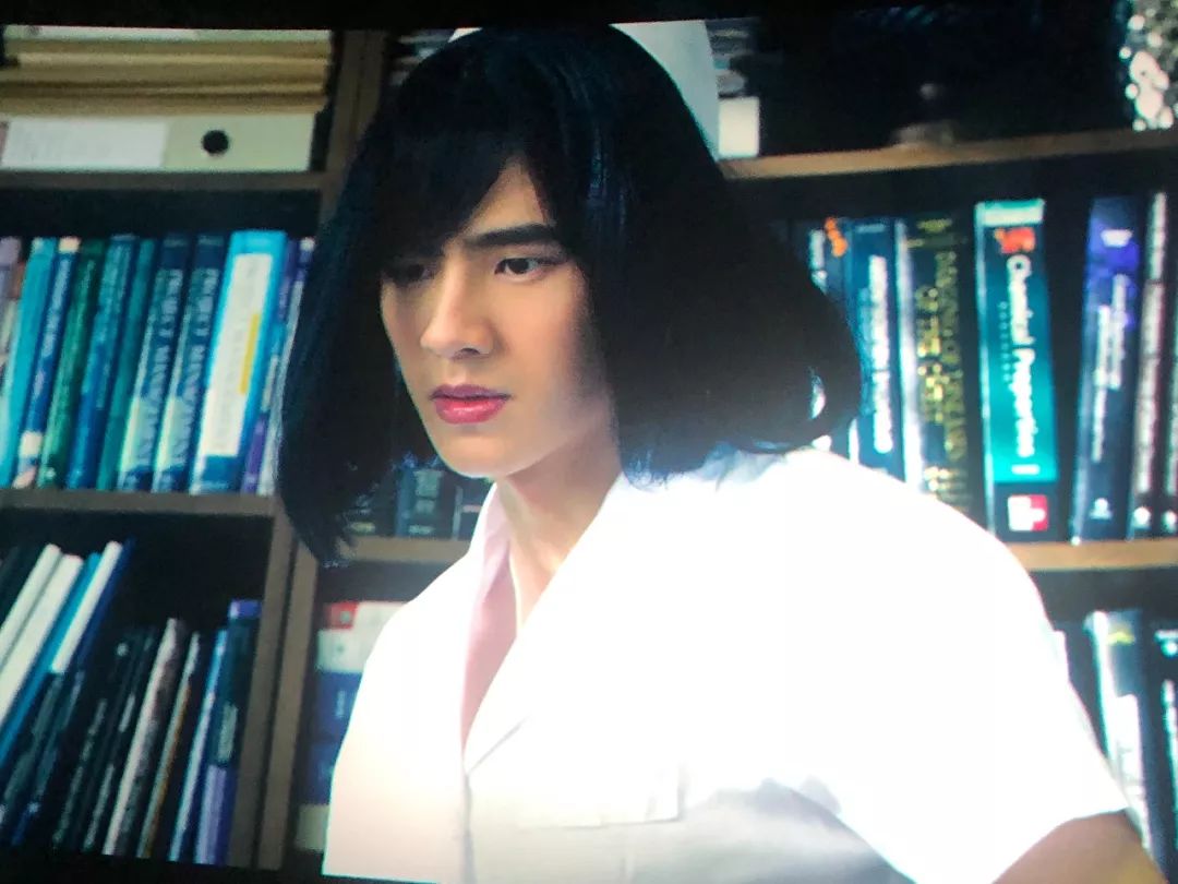 刘昊然双生姐妹,刘昊然和妹妹