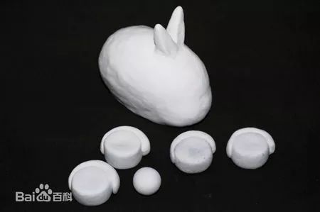 粘土手工制作材料的成分,粘土手工用什么粘土比较好