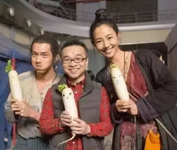 捉妖记里的胡巴拍摄地方,捉妖记胡巴回家视频