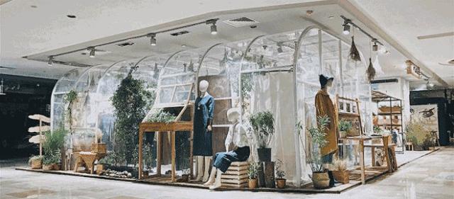 新中式女装品牌招商,2022最畅销女装品牌