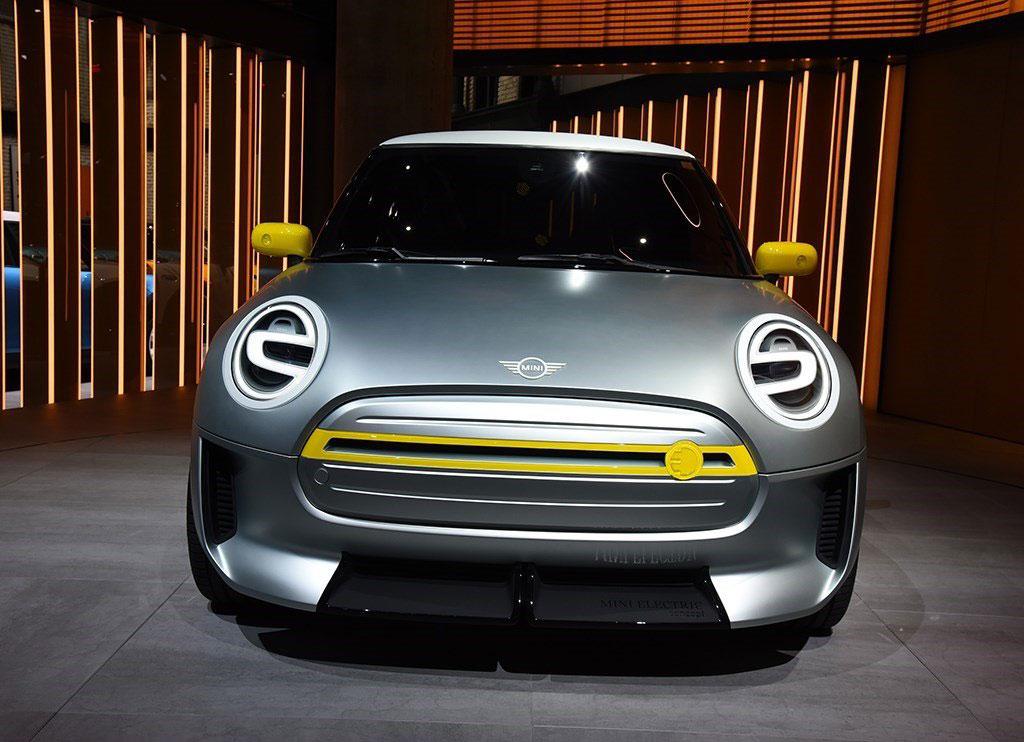 国产纯电mini车,mini纯电动车最新消息