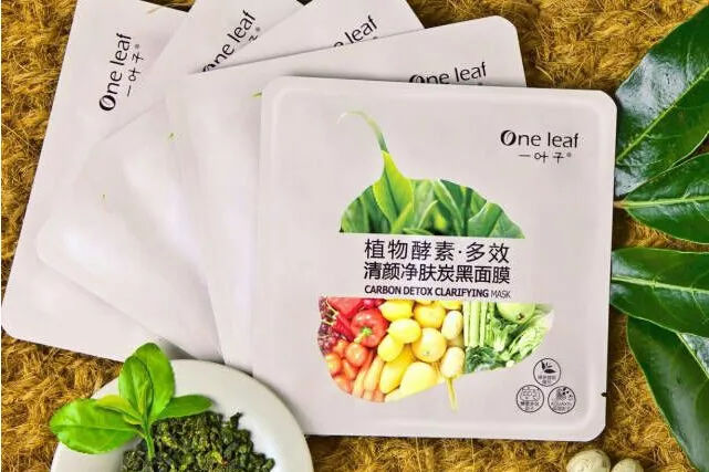 国货最好用面膜,面膜推荐排行榜前十名老国货品牌