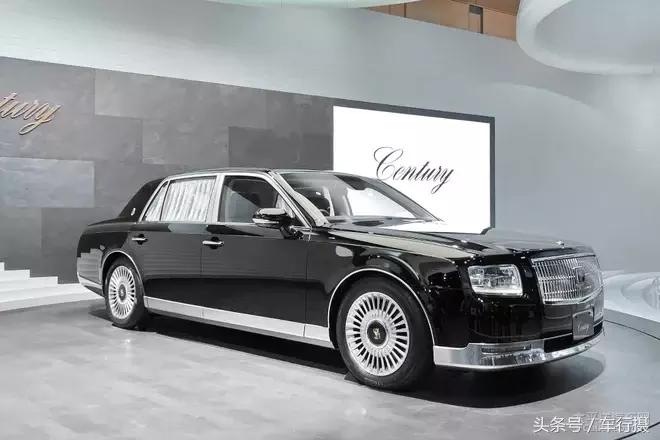 丰田最好的三款车以及售价,幻影对比红旗l9