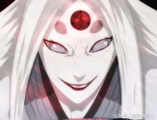 火影忍者排名前50人物战力排行,火影忍者人物实力排行榜