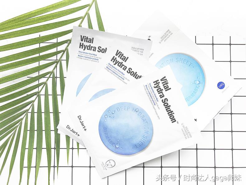 测评美白淡斑中药面膜,美白湿面膜测评推荐