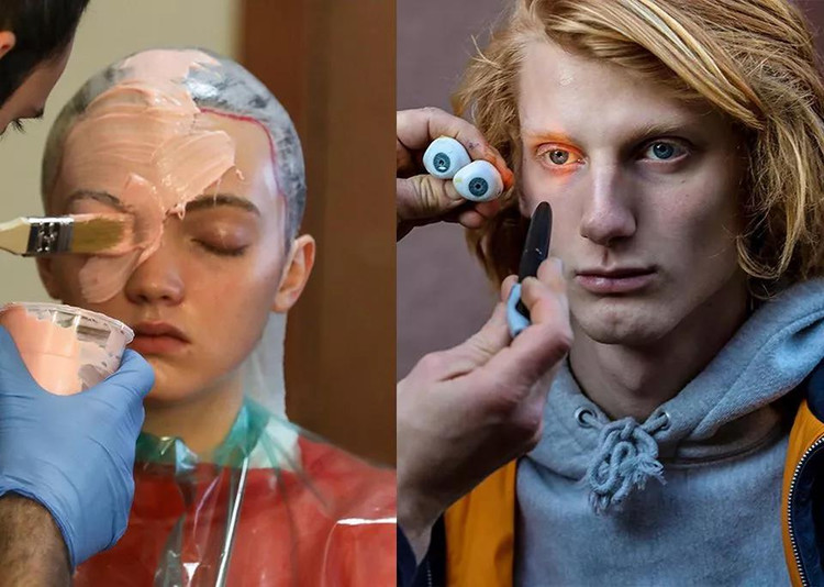 古驰赛博格,赛博格古驰