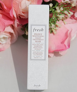 超好用睡眠面膜补水,拯救熬夜脸的十款睡眠面膜推荐