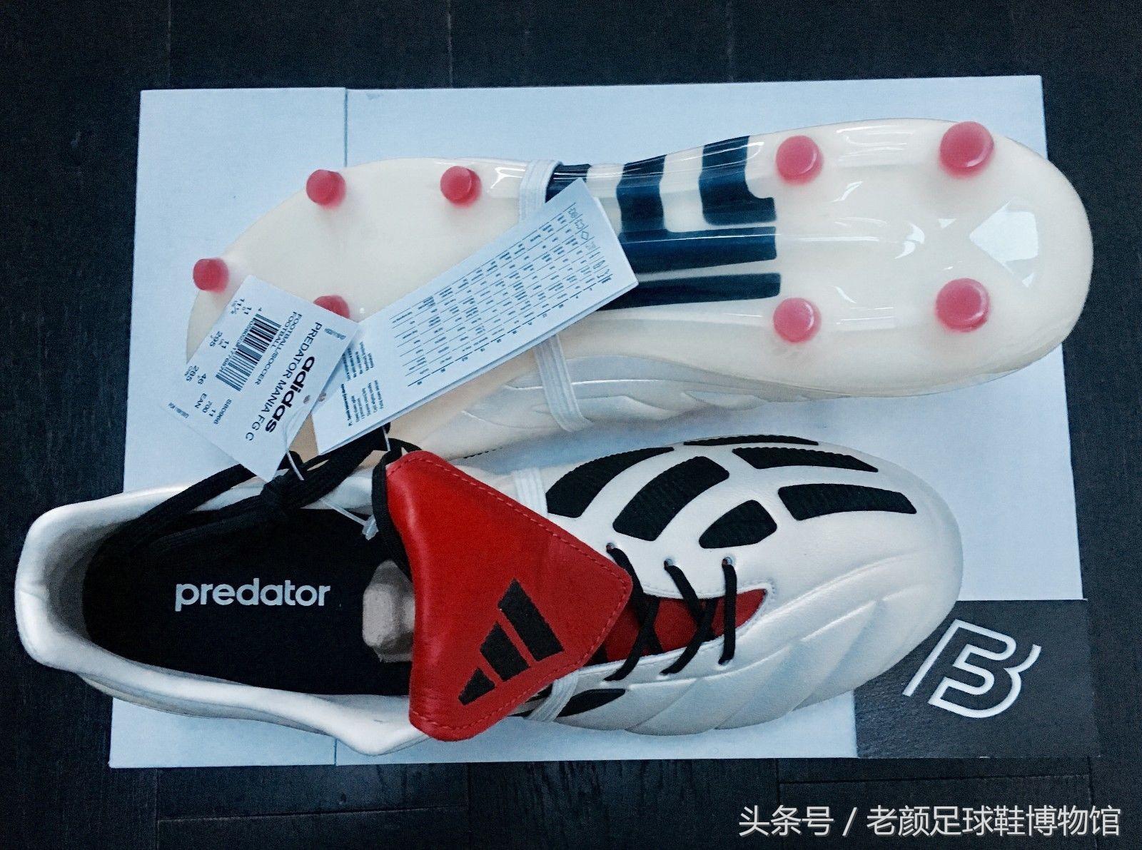 全是套路，塑料毛线组装在一起卖2000，解密足球鞋生产成本的秘密