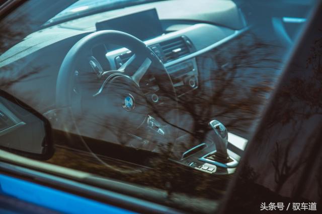 试车：长是Comfort短是Sport，让人爱不释手的330iM