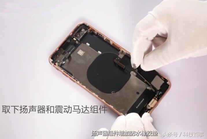 iphone8plus鎷嗚В瑙嗛,iphone8plus鎷嗚В瑙嗛鍥捐В