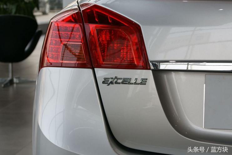 别克buick凯越报价,别克buick2007款