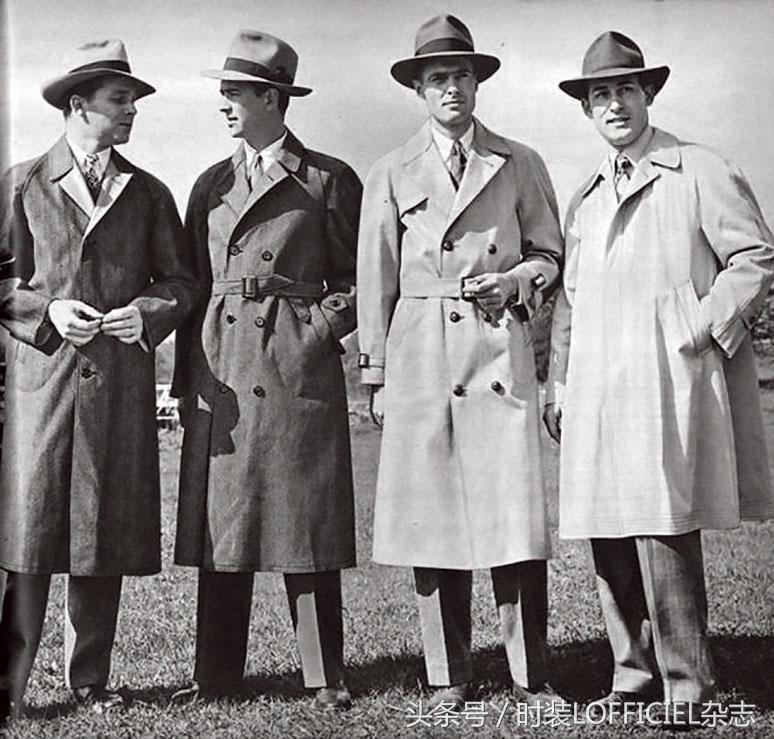 ROYALWARRANT皇室庇护下的*用御**时尚