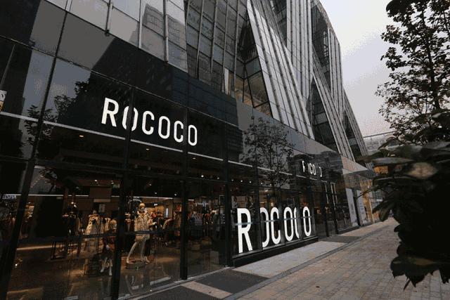 新中式女装品牌招商,2022最畅销女装品牌