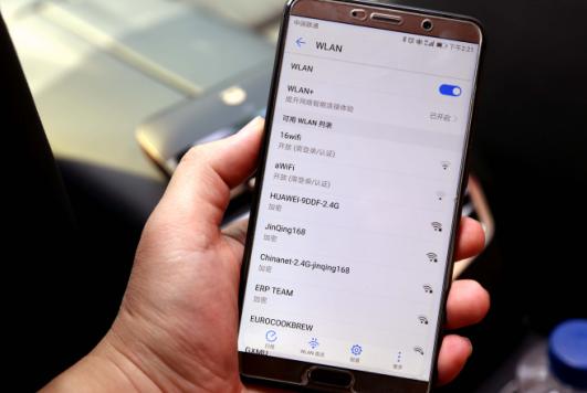 华为随身wifi2pro使用方法,华为随行wifi2