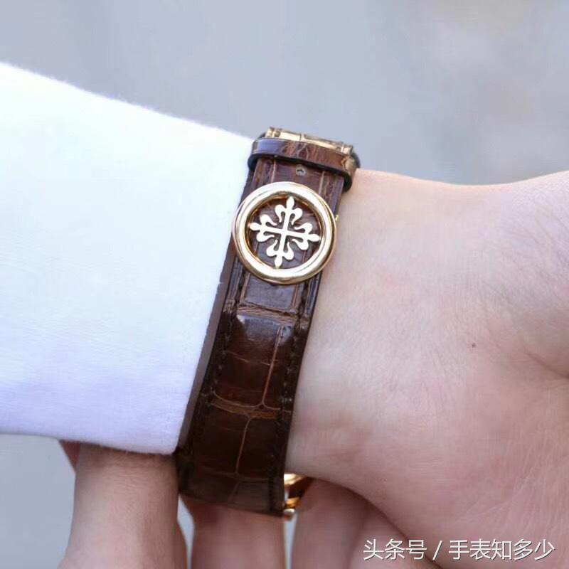 百达翡丽5178三问腕表,百达翡丽教堂钟声