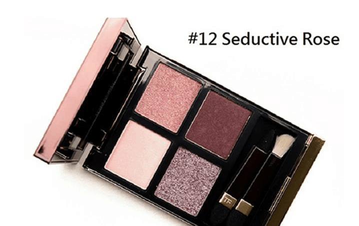 这几款巨好看,还不飞粉的眼影是大爱呀,用到停不下来!