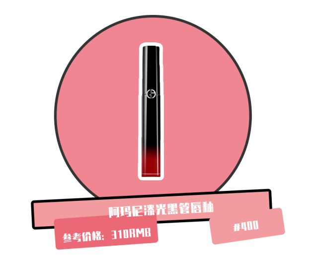 王祖贤复古港风口红色,李嘉欣酵色口红