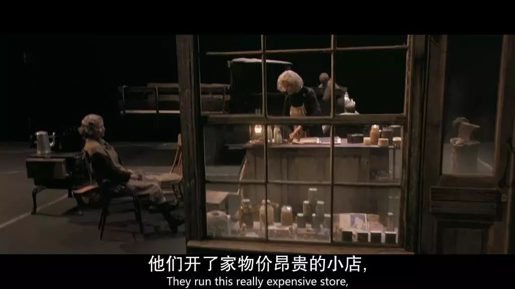 《狗镇》：你不能原谅狗顺从自己本性的时候