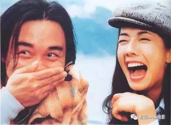 香港经典贺岁片有哪些,经典贺岁片推荐看哪部