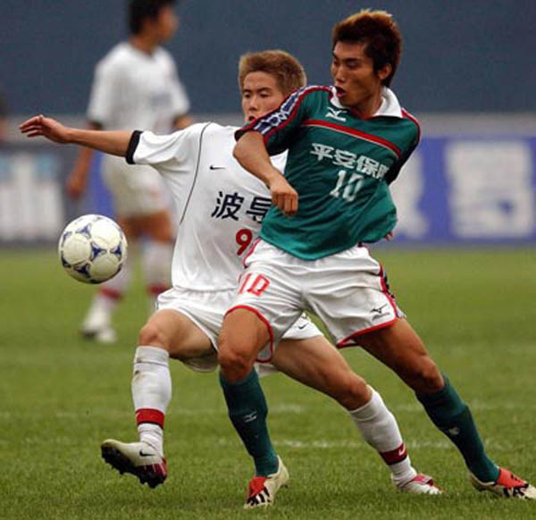 中超最近十年冠军,中超深圳冠军