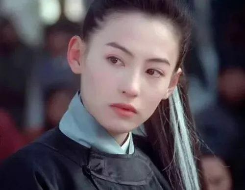 1000张网红脸，也比不上香港的盛世美颜！