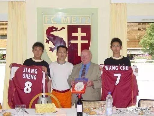 漂泊欧洲14年成都游子如今回国登陆中超