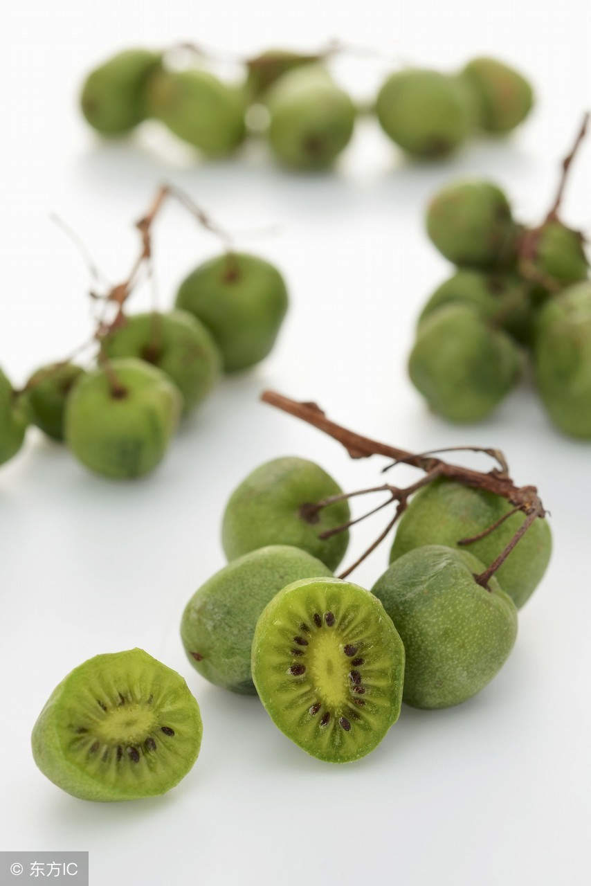 奇异莓是新品种吗,奇异莓产地