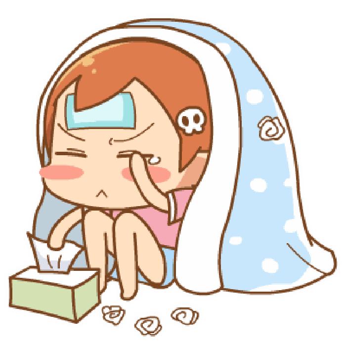 吸毒之后为什么经常感冒,吸毒后经常呕吐是什么原因