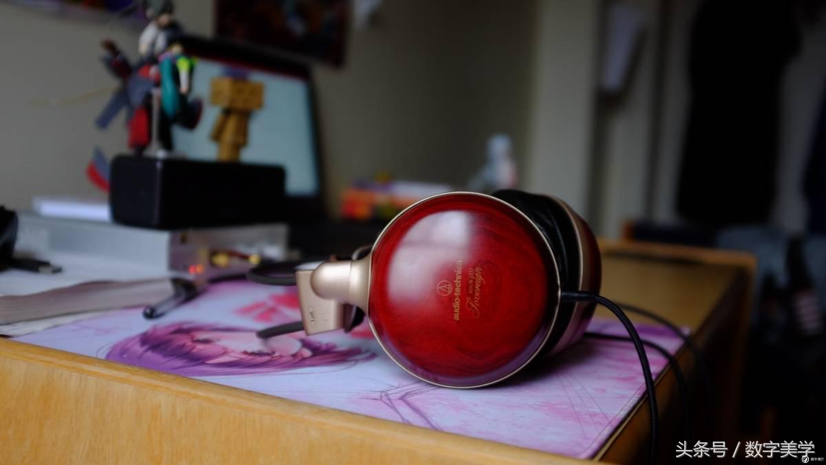 铁三角耳机w1000x评测,铁三角w1000w5000