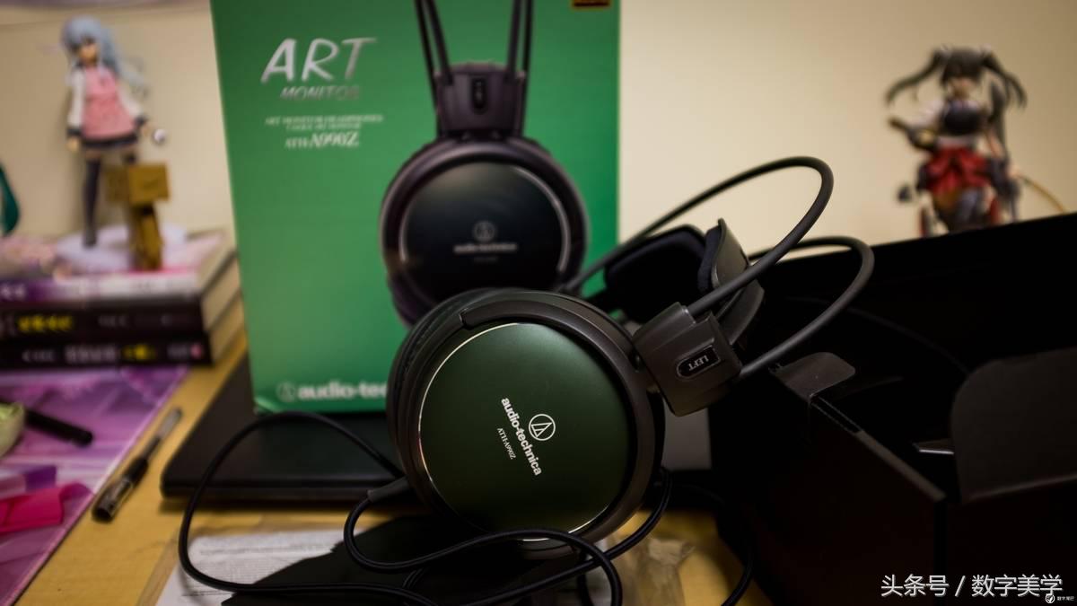 铁三角耳机w1000x评测,铁三角w1000w5000