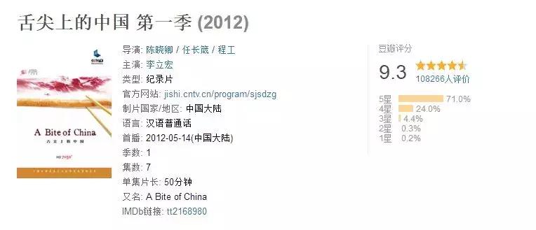 舌尖3酸菜,舌尖3椿树沟