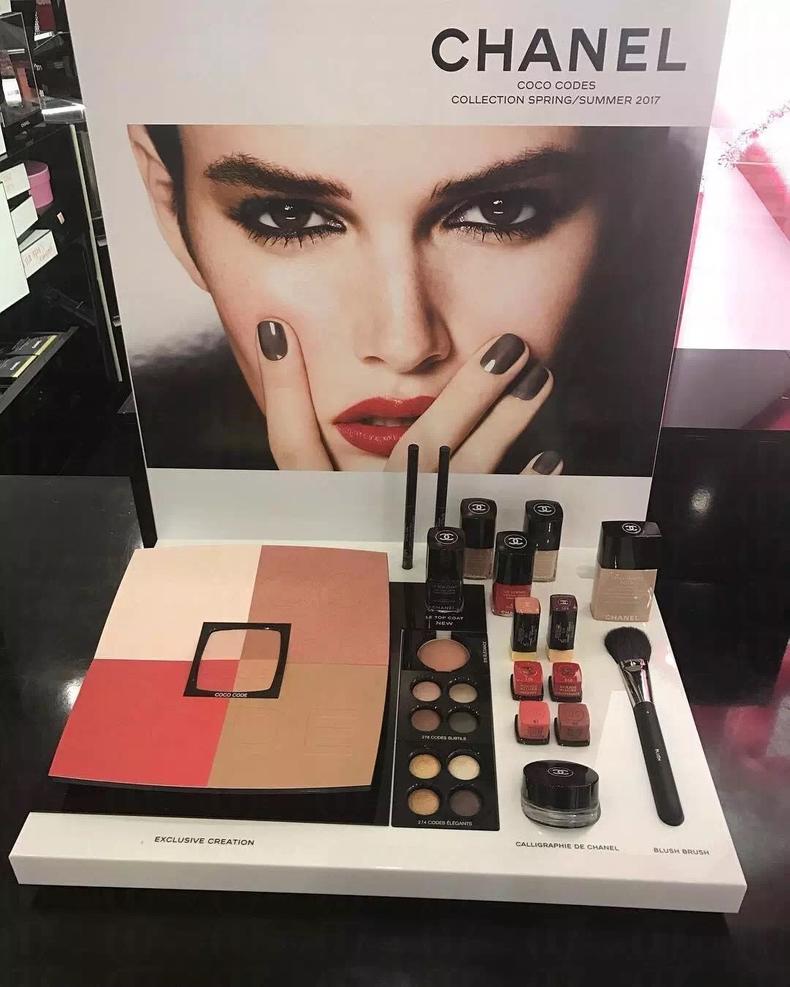 香奈儿diorgucci的口红哪个好,香奈儿口红试色推荐