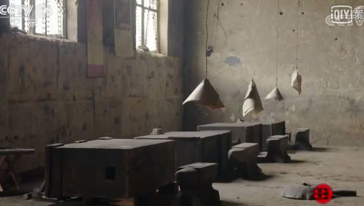 舌尖3种草一口锅,舌尖3铁锅测评