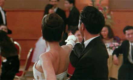 1000张网红脸，也比不上香港的盛世美颜！