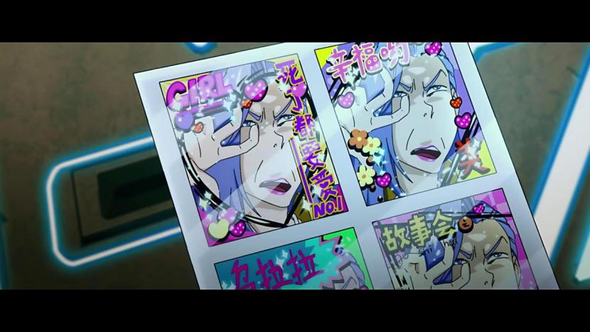 十万个冷笑话怎么那么多梗,十万个冷笑话有什么梗