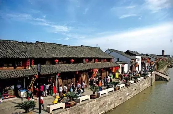 元宵节看花灯的景点,今年元宵值得去玩的地方