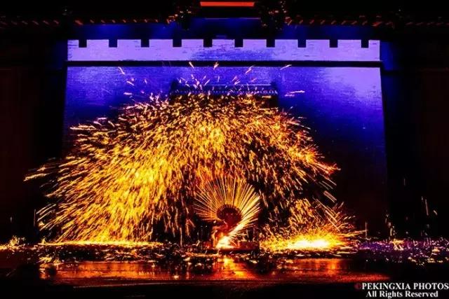 元宵节古镇逛一逛,古镇上的元宵节值得去玩嘛