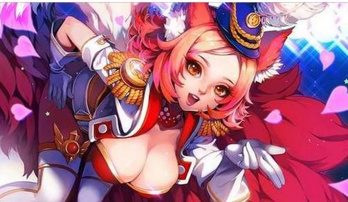 铠如何吊打芈月,单挑老夫子的克星