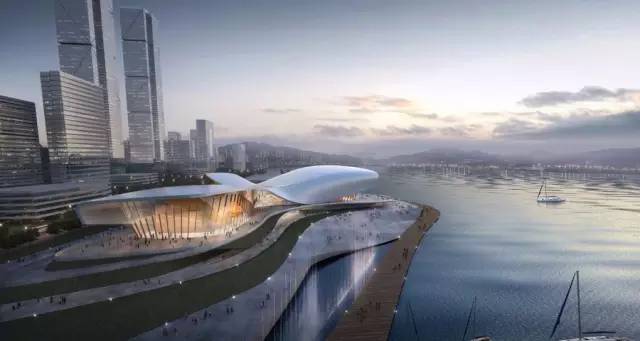 2018年，梧州人的身价又要升了，看完你绝对不想离开梧州了！