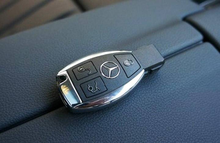 车钥匙没有电了怎么办别克,车钥匙没有电了怎么办吉利