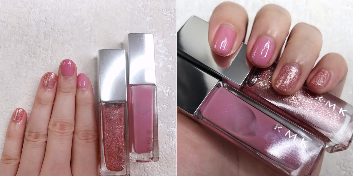 推荐好用好看指甲油颜色,适合手黑的指甲油推荐