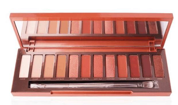 这几款巨好看,还不飞粉的眼影是大爱呀,用到停不下来!